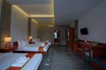 Hotel Tanei Resort & Spa