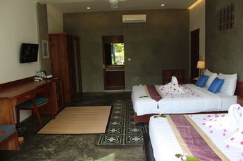 Hotel Tanei Resort & Spa