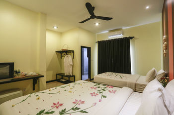 Hotel Home Indochine D'angkor