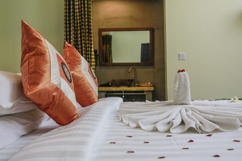 Hotel Home Indochine D'angkor