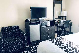 Hotel Ramada Oklahoma City Near Bricktown