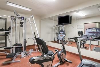 Hotel Baymont Inn & Suites Kokomo