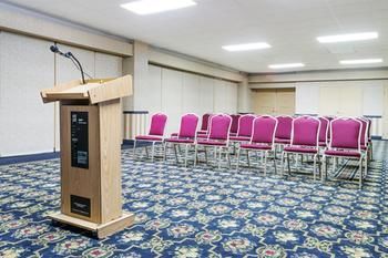 Hotel Baymont Inn & Suites Kokomo