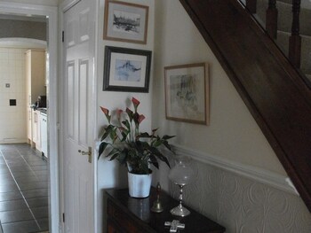 Lichfield Hotels - Amber House