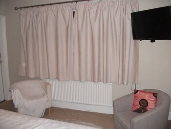 Lichfield Hotels - Amber House