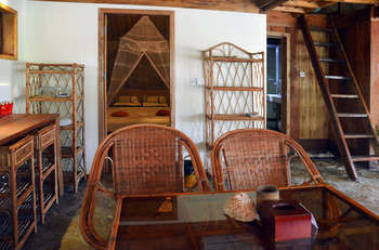 Hotel Harmony Home