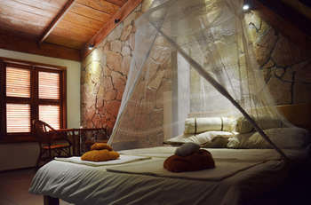 Hotel Harmony Home