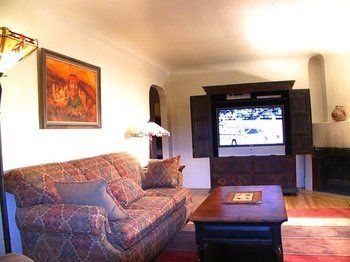 Bed & Breakfast Casas De Suenos Old Town Country Inn