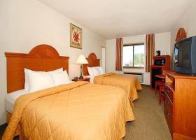 Hotel Quality Inn