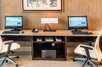 Hotel Holiday Inn Owensboro Dwtn - Ohio River
