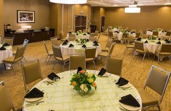 Hotel Holiday Inn Owensboro Dwtn - Ohio River