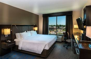 Hotel Holiday Inn Owensboro Dwtn - Ohio River