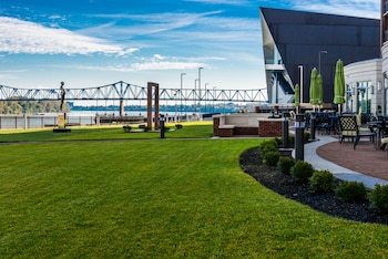 Hotel Holiday Inn Owensboro Dwtn - Ohio River