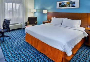 Hotel Fairfield Inn By Marriott Owensboro