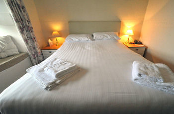 Bed & Breakfast The Hafod Hotel
