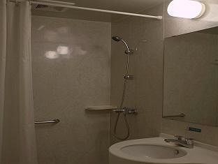 Hotel Jinjiang Inn Shanghai Longcao Rd