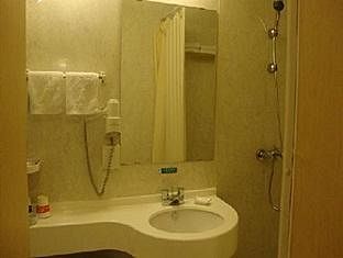 Hotel Jinjiang Inn Shanghai Longcao Rd
