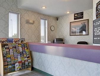 Motel Super 8 Pueblo Co