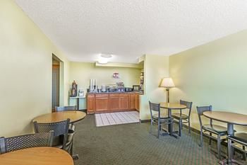 Motel Super 8 Pueblo Co