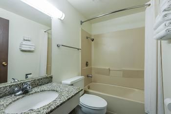 Motel Super 8 Pueblo Co