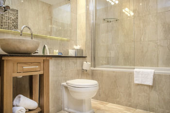 Hotel Best Western Premier Collection The Richmond
