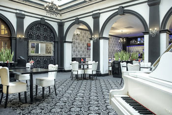 Hotel Best Western Premier Collection The Richmond