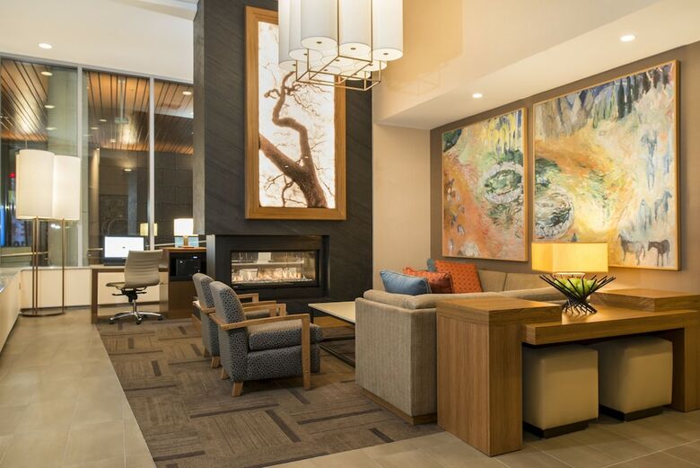 Hotel Hyatt Place Portland-old Port