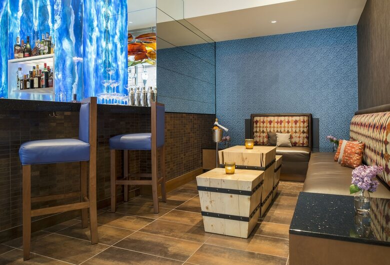 Hotel Hyatt Place Portland-old Port