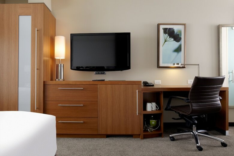 Hotel Hyatt Place Portland-old Port
