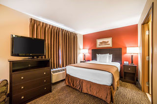 Hotel Mainstay Suites