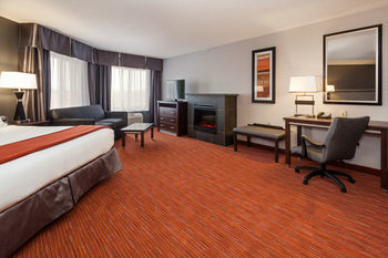Holiday Inn Express Hotel & Suites Rapid City