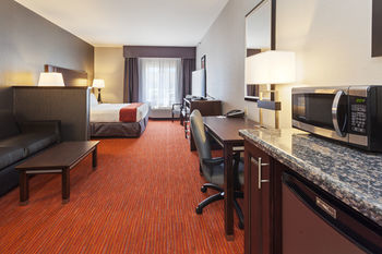 Holiday Inn Express Hotel & Suites Rapid City