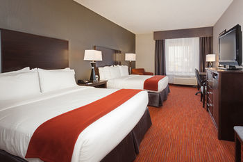 Holiday Inn Express Hotel & Suites Rapid City