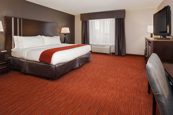 Holiday Inn Express Hotel & Suites Rapid City