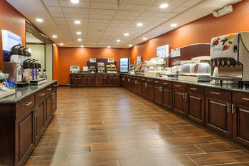 Holiday Inn Express Hotel & Suites Rapid City