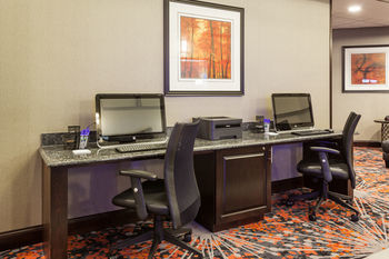 Holiday Inn Express Hotel & Suites Rapid City