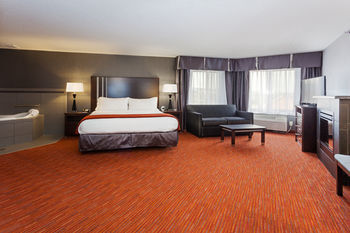Holiday Inn Express Hotel & Suites Rapid City