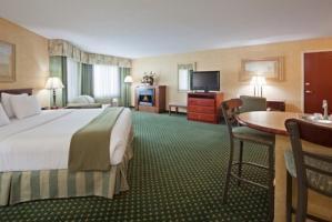 Holiday Inn Express Hotel & Suites Rapid City
