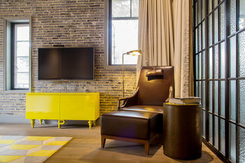 Hotel Seclusive Life Aristo Mansion