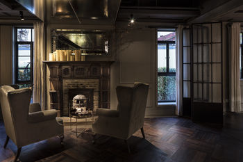 Hotel Seclusive Life Aristo Mansion