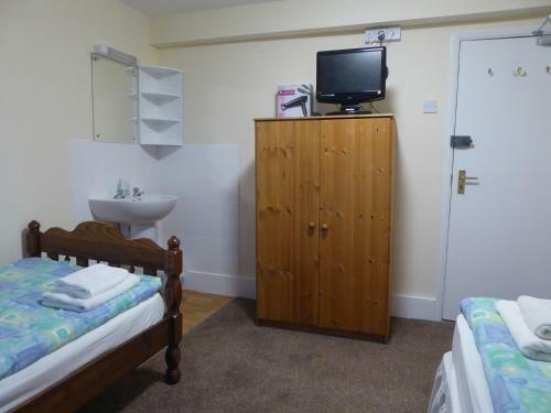 Albergue Longbeach Hotel - Adults Only