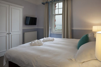 The Headland Hotel And Spa