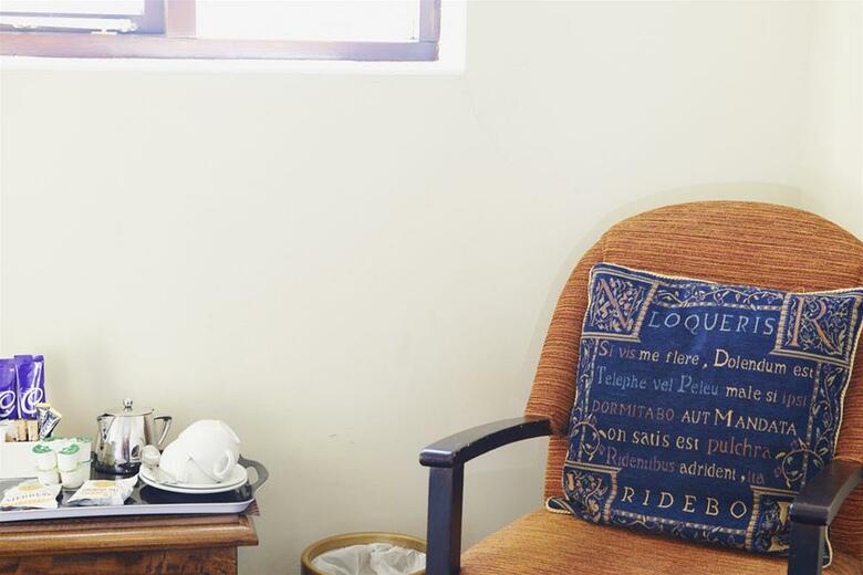 Hostal Marsham Arms Coaching Inn