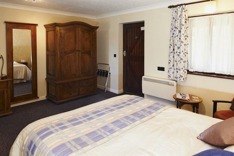 Hostal Marsham Arms Coaching Inn