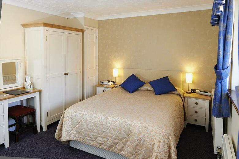 Hostal Marsham Arms Coaching Inn
