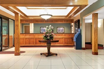 Motel Super 8 Raleigh Northeast