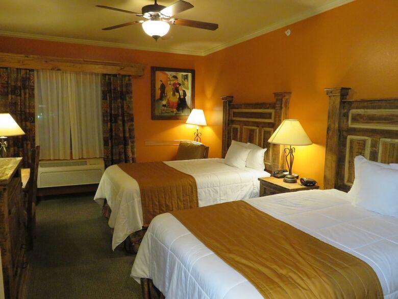 Hotel La Hacienda Alamo Dome / Riverwalk