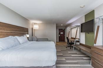 Holiday Inn Express Hotel & Suites South Bend