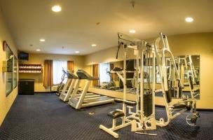 Holiday Inn Express Hotel & Suites South Bend