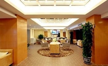 New Beacon Luguang International Hotel